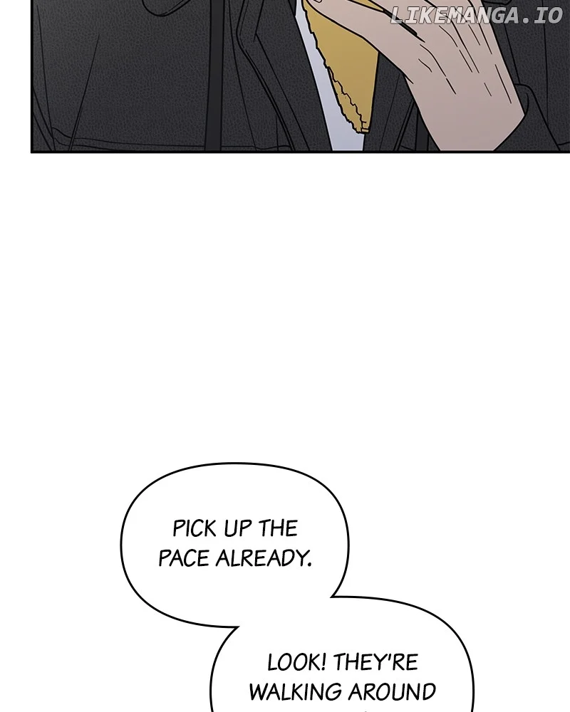 No Dating Allowed in the Office Chapter 55 - Page 39