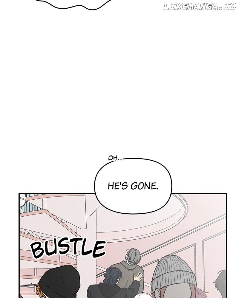 No Dating Allowed in the Office Chapter 55 - Page 50