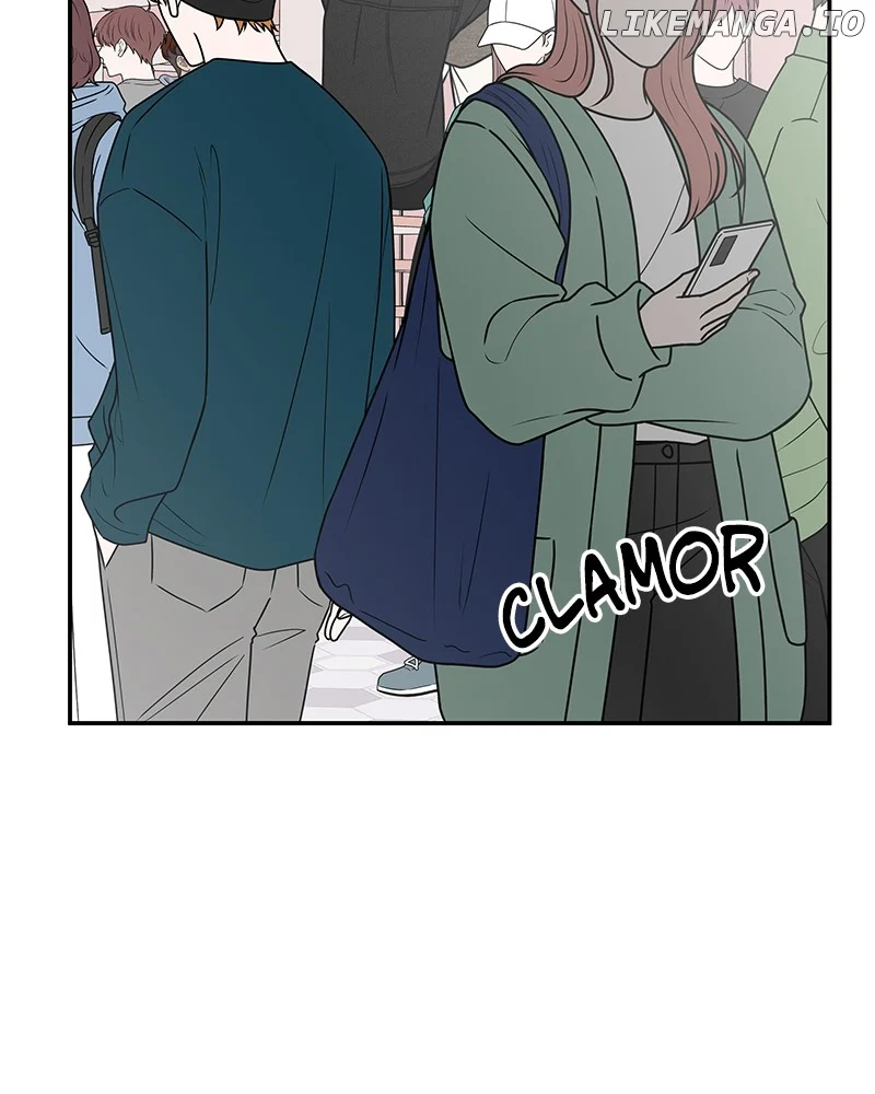 No Dating Allowed in the Office Chapter 55 - Page 51