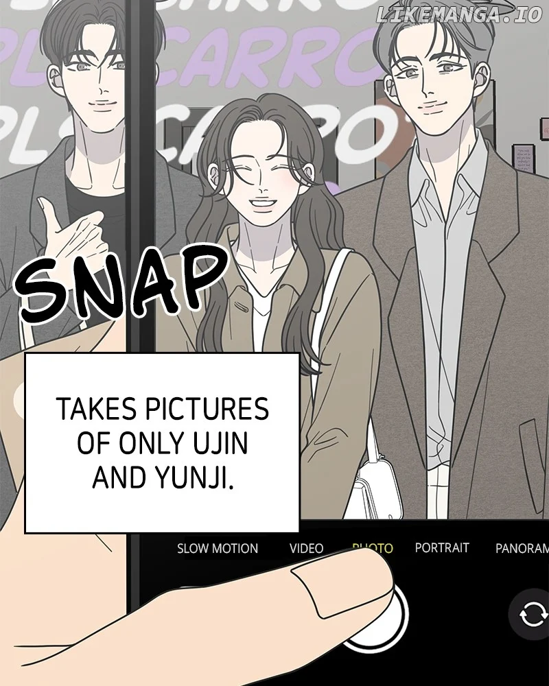 No Dating Allowed in the Office Chapter 55 - Page 58