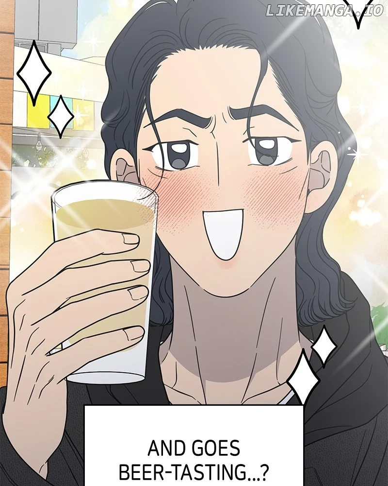 No Dating Allowed in the Office Chapter 55 - Page 60