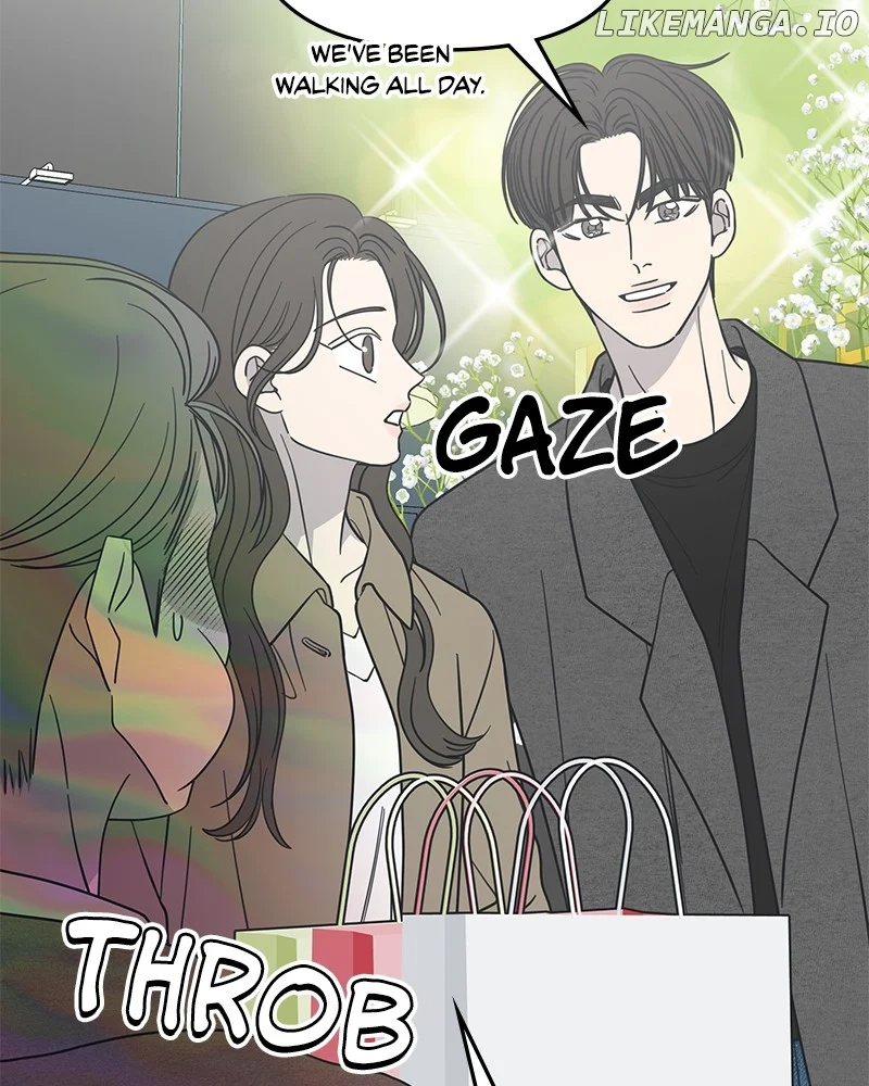 No Dating Allowed in the Office Chapter 55 - Page 67