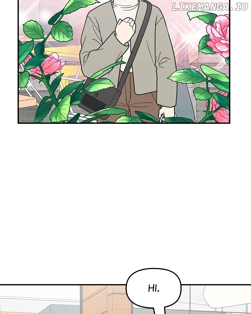 No Dating Allowed in the Office Chapter 55 - Page 78