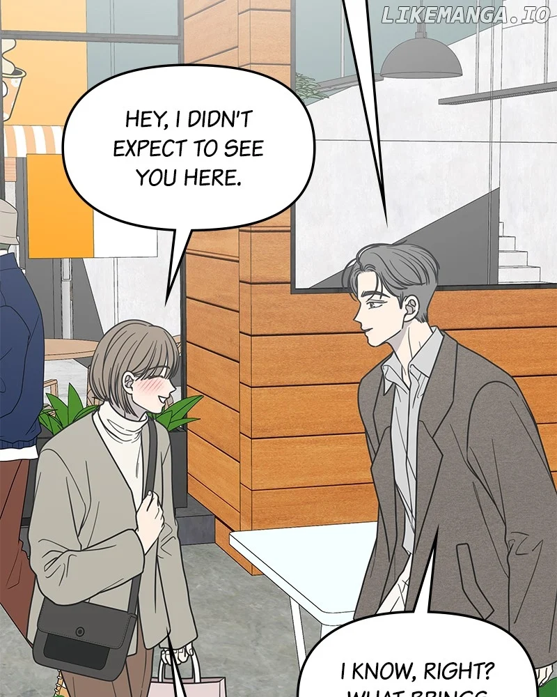 No Dating Allowed in the Office Chapter 55 - Page 79
