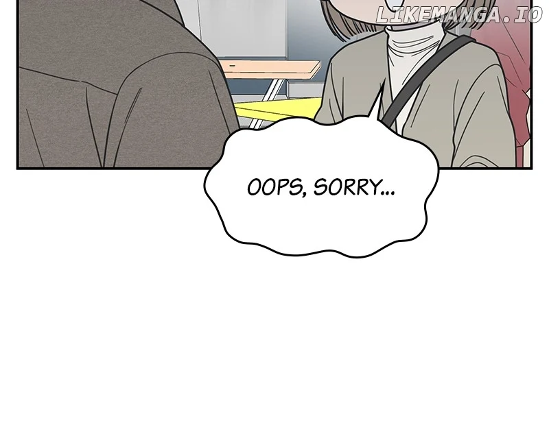 No Dating Allowed in the Office Chapter 55 - Page 84