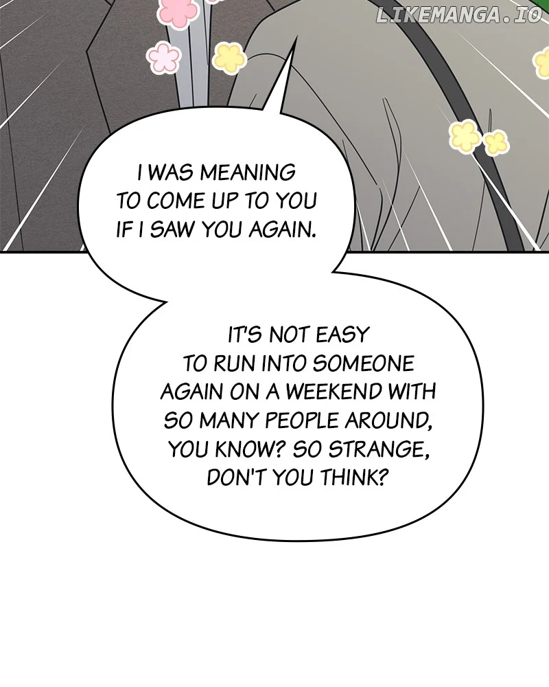 No Dating Allowed in the Office Chapter 55 - Page 89