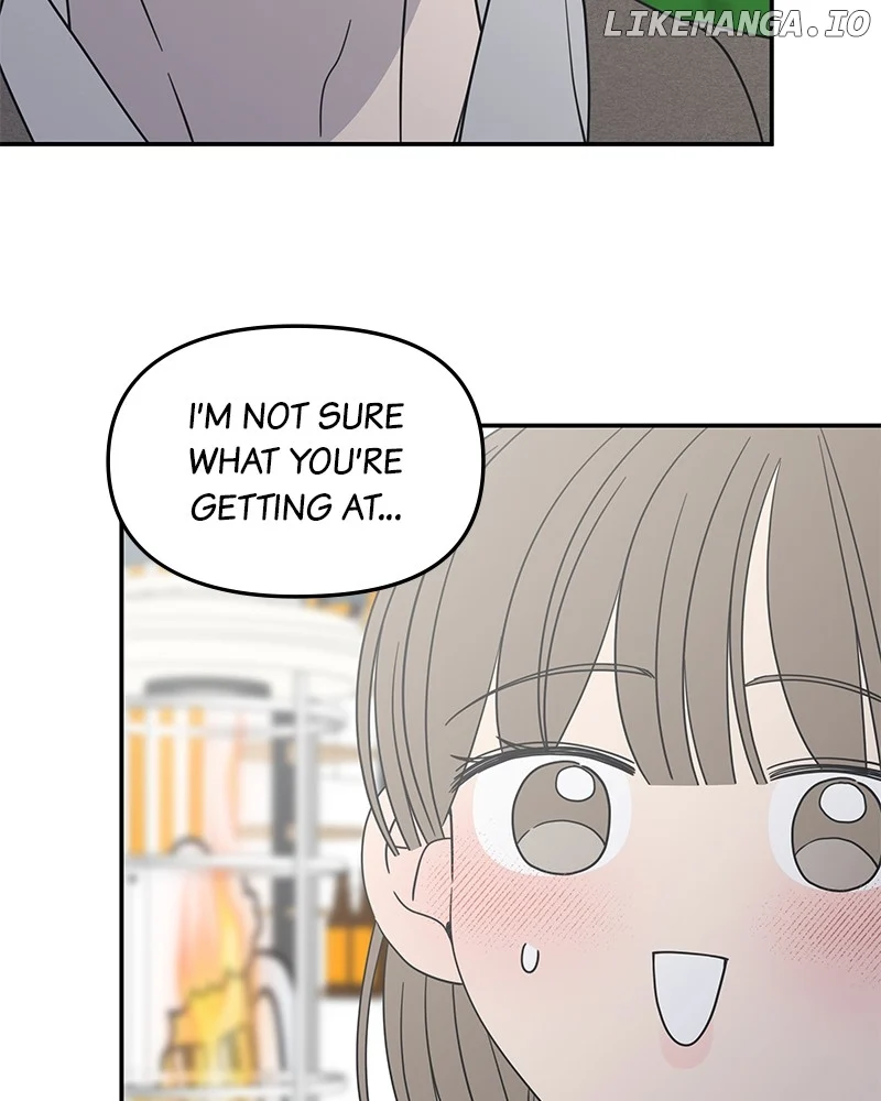 No Dating Allowed in the Office Chapter 55 - Page 91