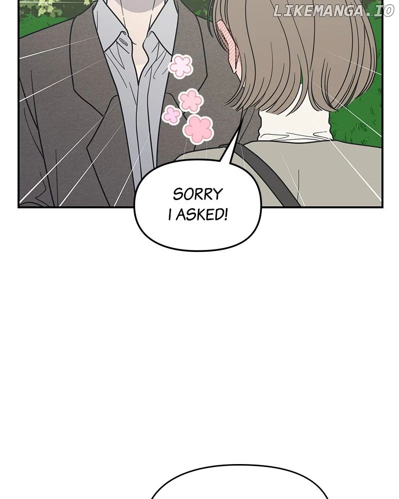 No Dating Allowed in the Office Chapter 55 - Page 95