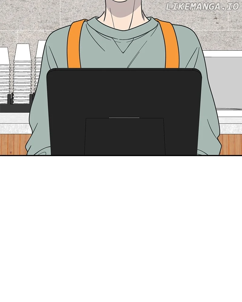 No Dating Allowed in the Office Chapter 56 - Page 1