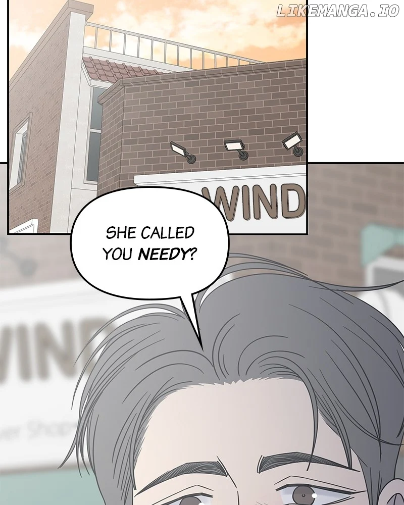 No Dating Allowed in the Office Chapter 56 - Page 101