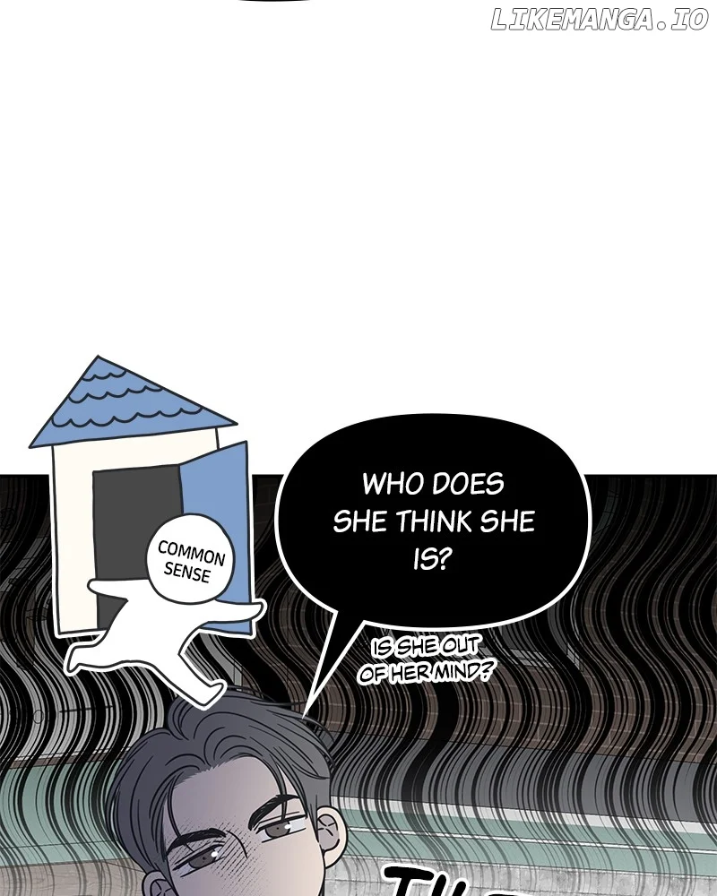 No Dating Allowed in the Office Chapter 56 - Page 103