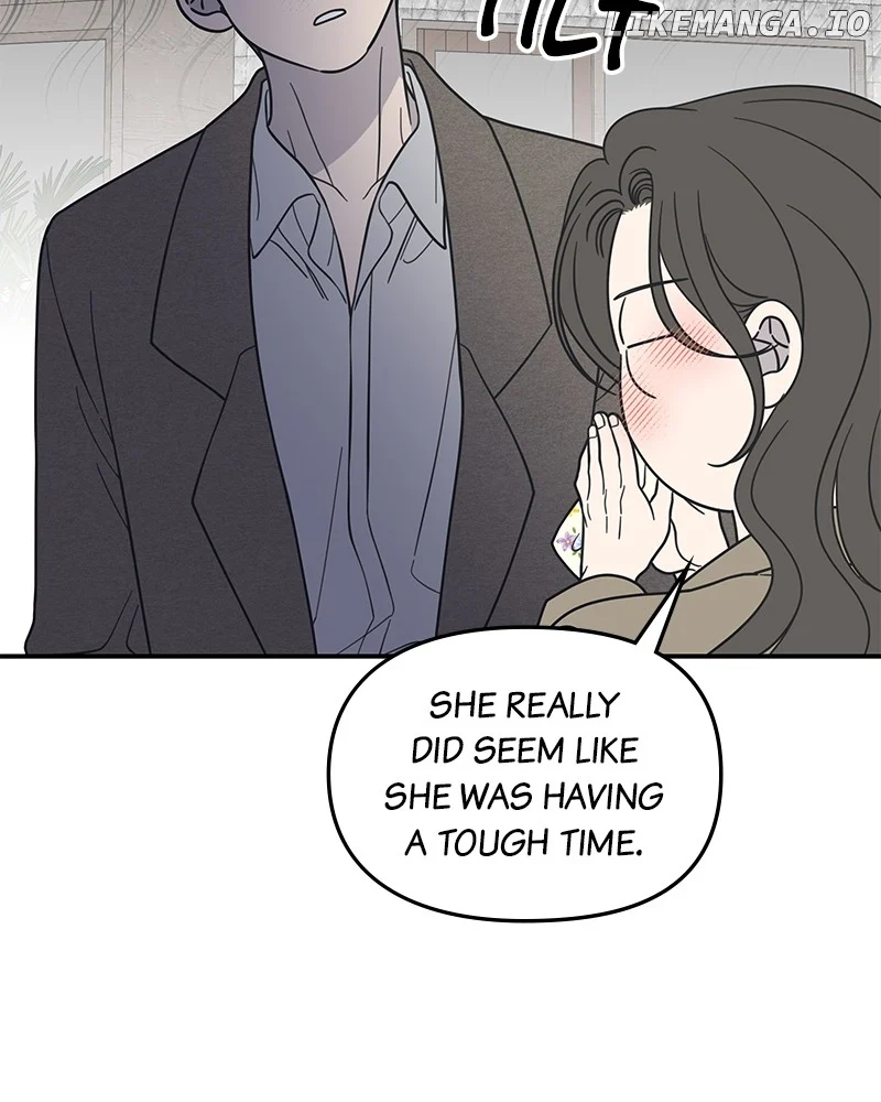 No Dating Allowed in the Office Chapter 56 - Page 104