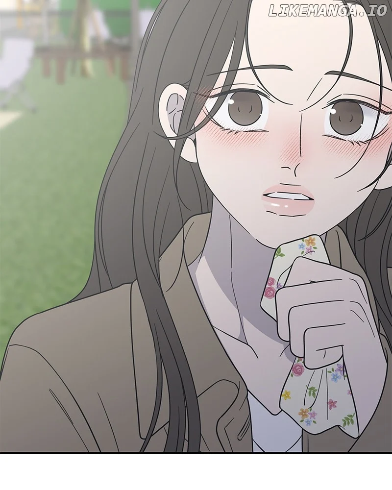 No Dating Allowed in the Office Chapter 56 - Page 110
