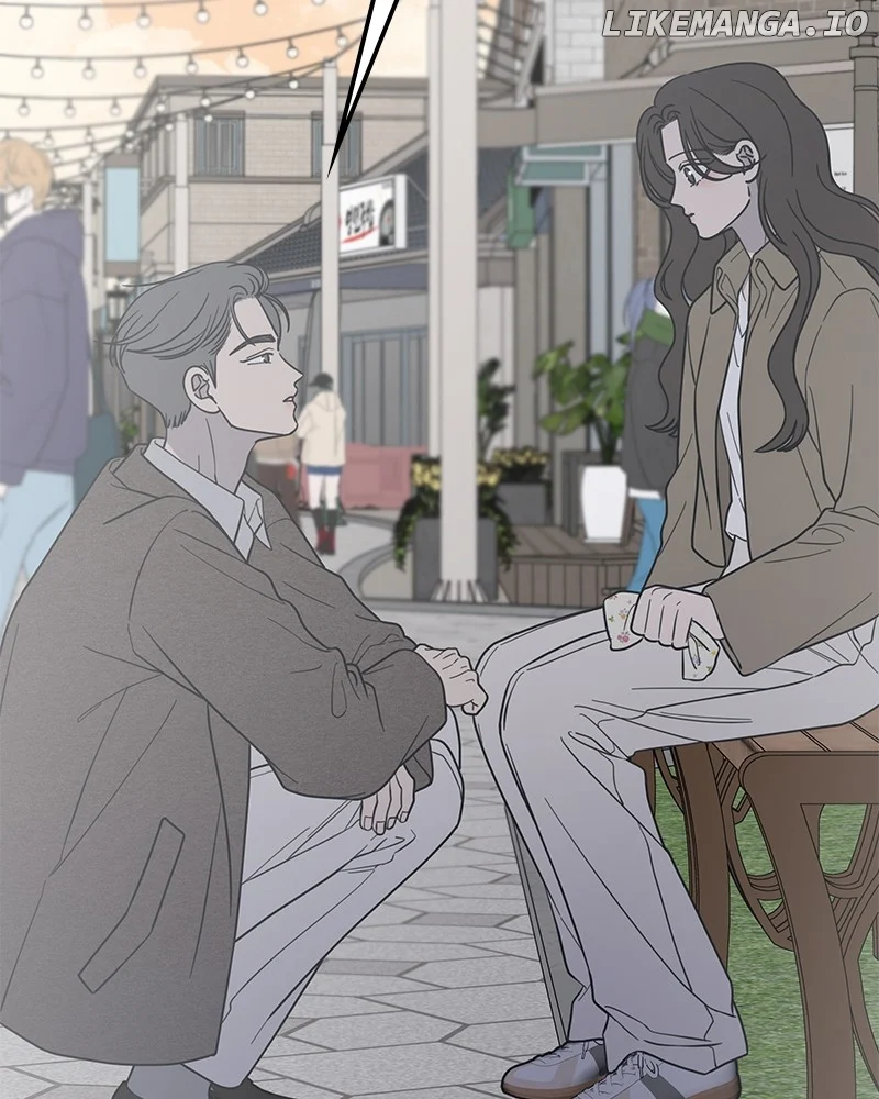 No Dating Allowed in the Office Chapter 56 - Page 112