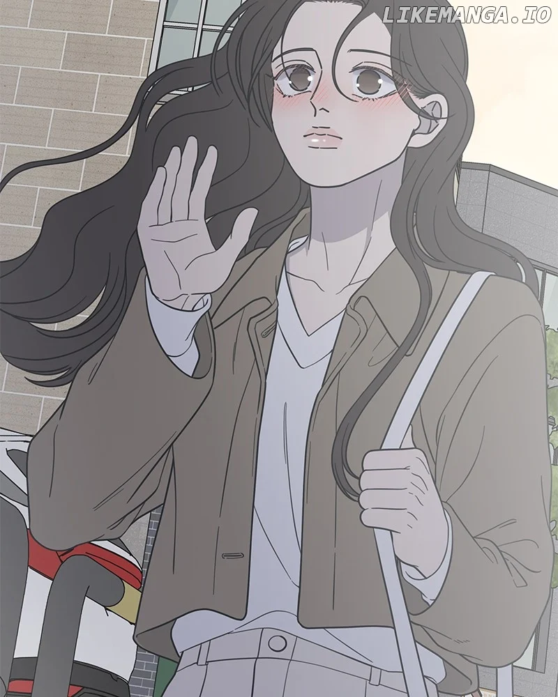 No Dating Allowed in the Office Chapter 56 - Page 115