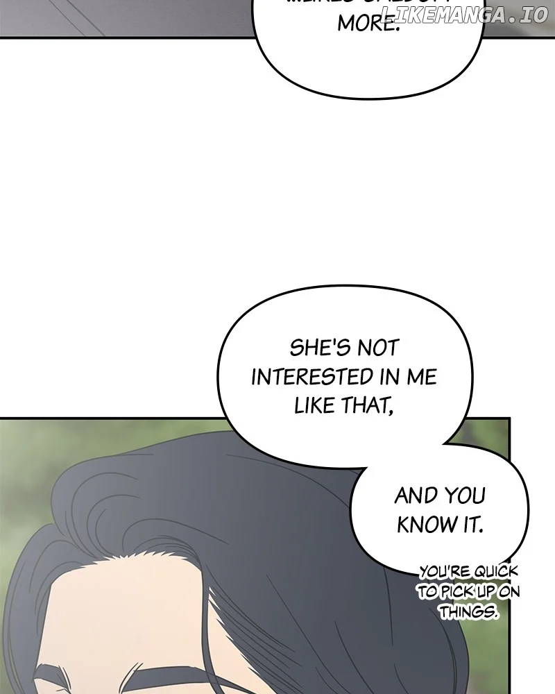 No Dating Allowed in the Office Chapter 56 - Page 123