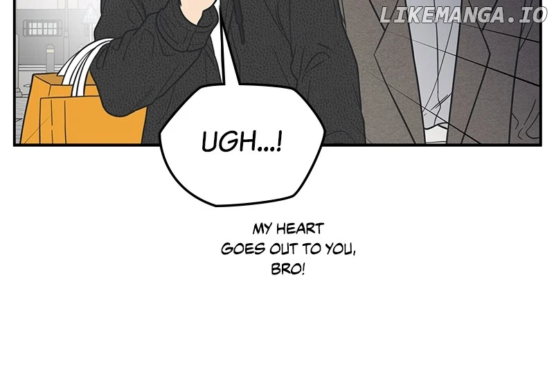 No Dating Allowed in the Office Chapter 56 - Page 126