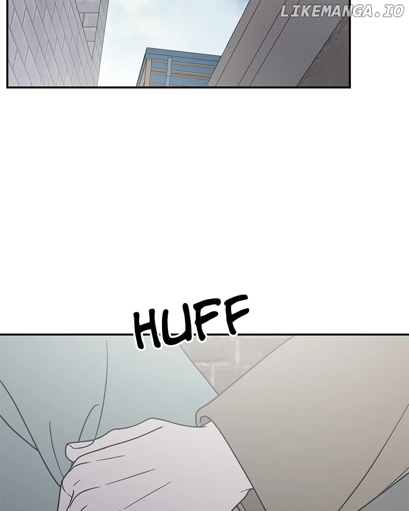 No Dating Allowed in the Office Chapter 56 - Page 13
