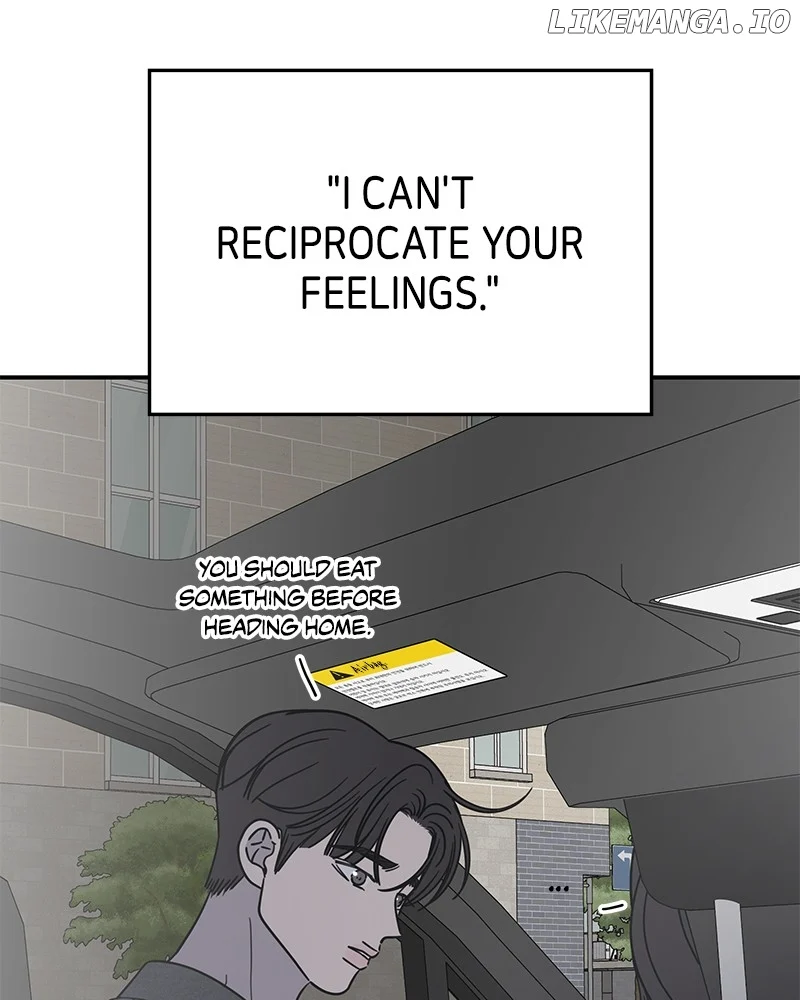 No Dating Allowed in the Office Chapter 56 - Page 137