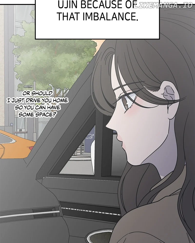 No Dating Allowed in the Office Chapter 56 - Page 141