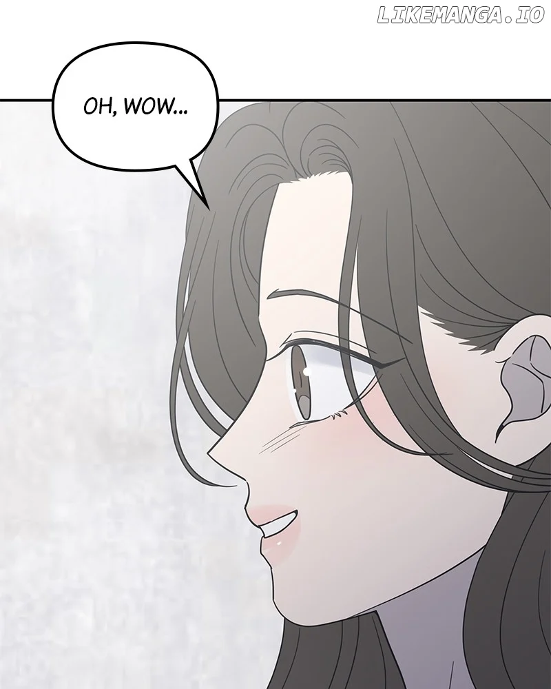 No Dating Allowed in the Office Chapter 56 - Page 2