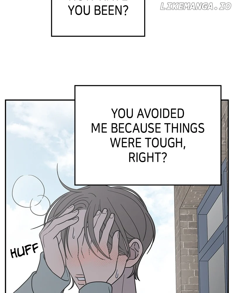 No Dating Allowed in the Office Chapter 56 - Page 20