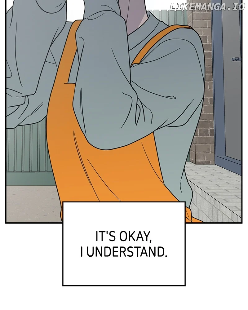 No Dating Allowed in the Office Chapter 56 - Page 21