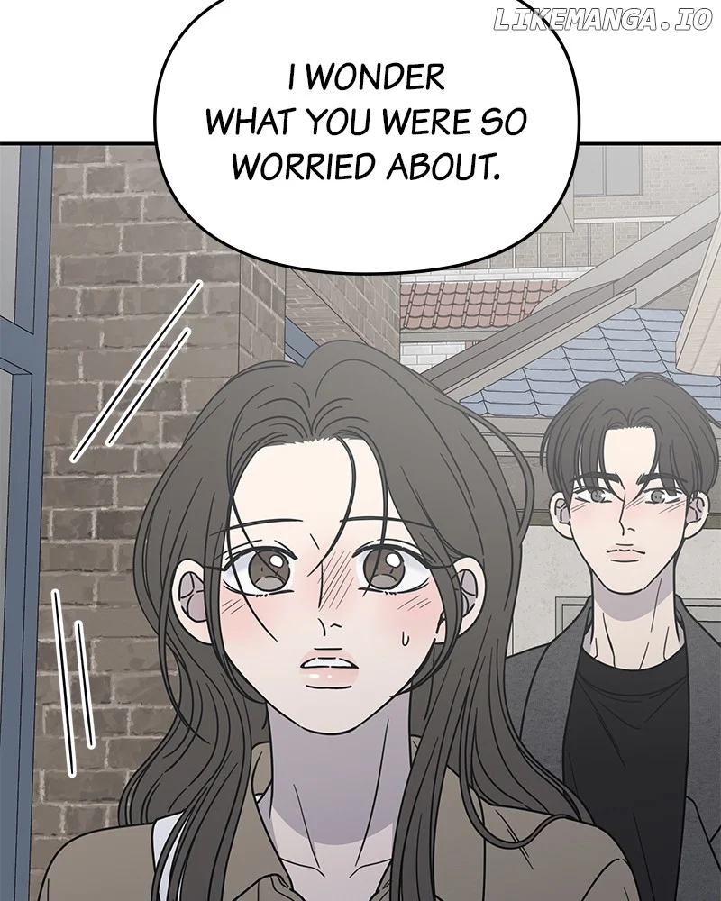 No Dating Allowed in the Office Chapter 56 - Page 27