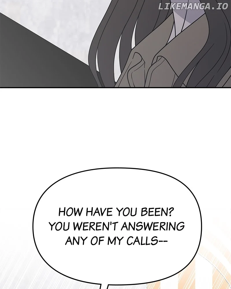 No Dating Allowed in the Office Chapter 56 - Page 3