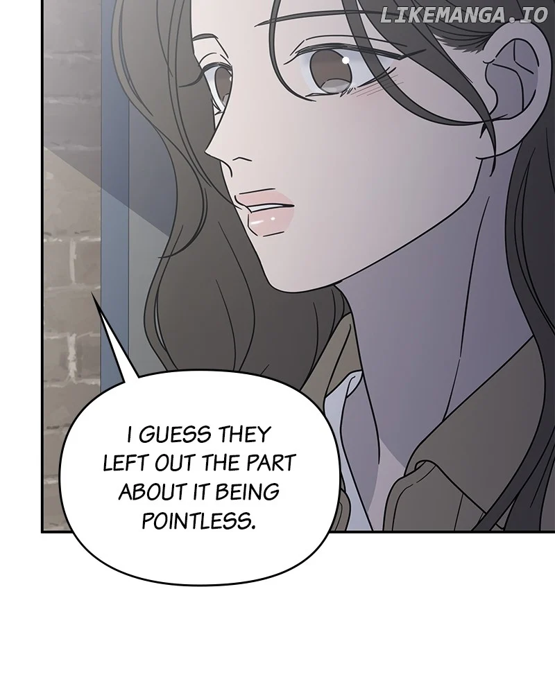 No Dating Allowed in the Office Chapter 56 - Page 31