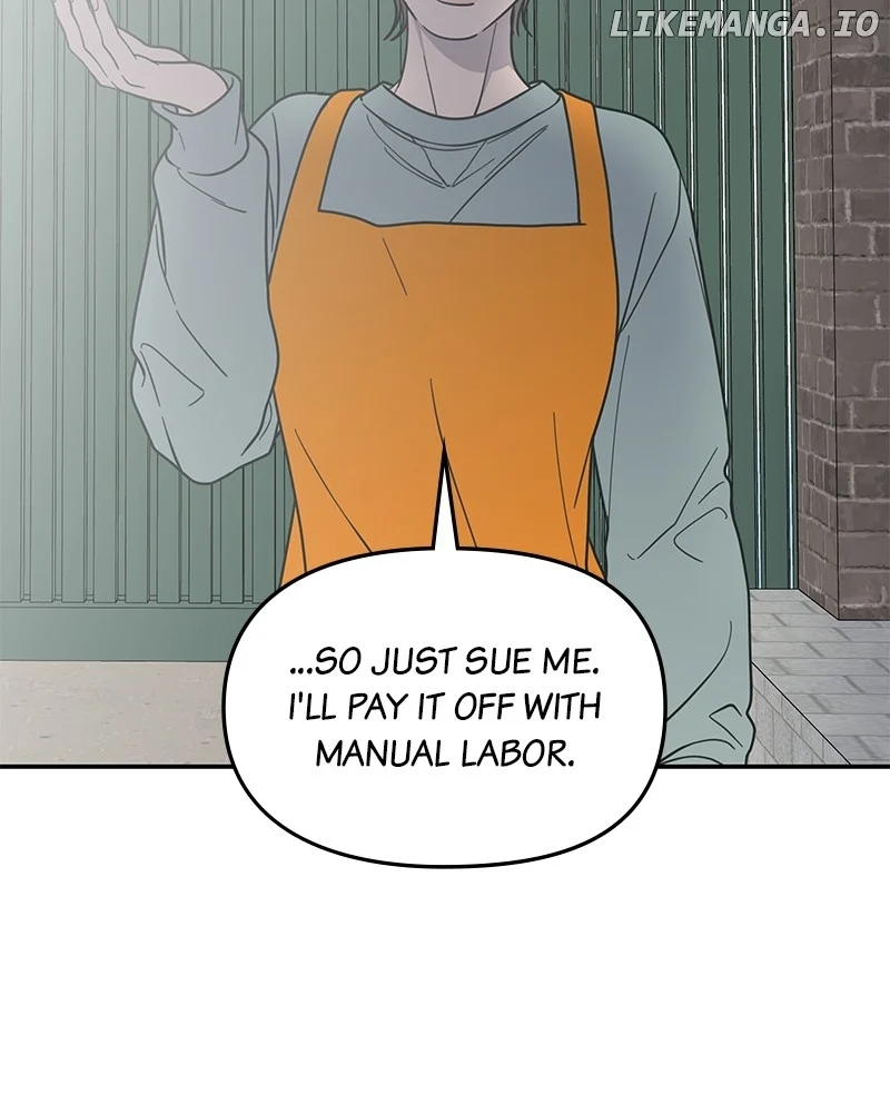 No Dating Allowed in the Office Chapter 56 - Page 33
