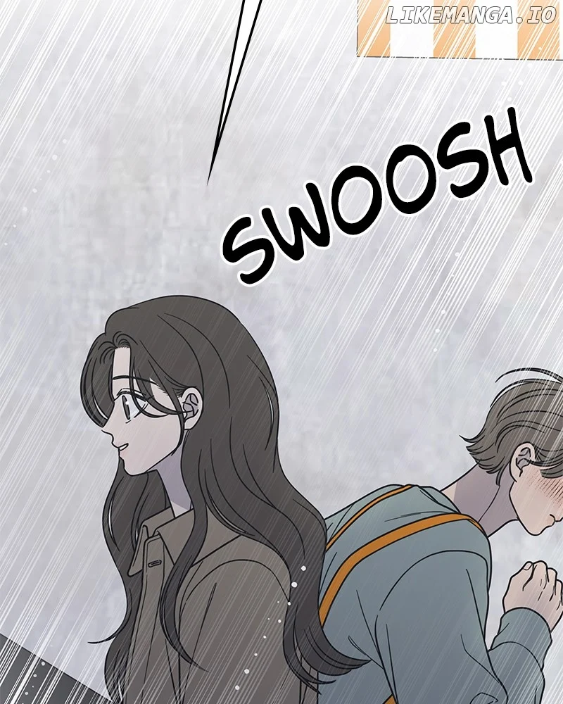No Dating Allowed in the Office Chapter 56 - Page 4
