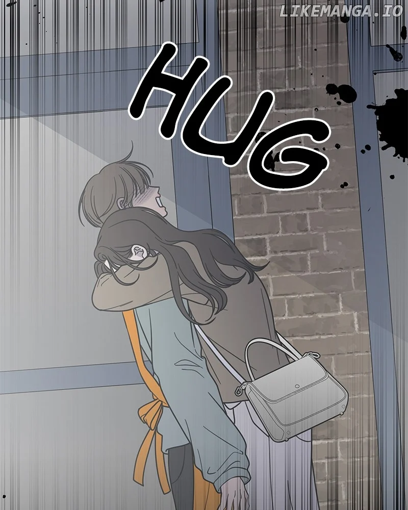 No Dating Allowed in the Office Chapter 56 - Page 40