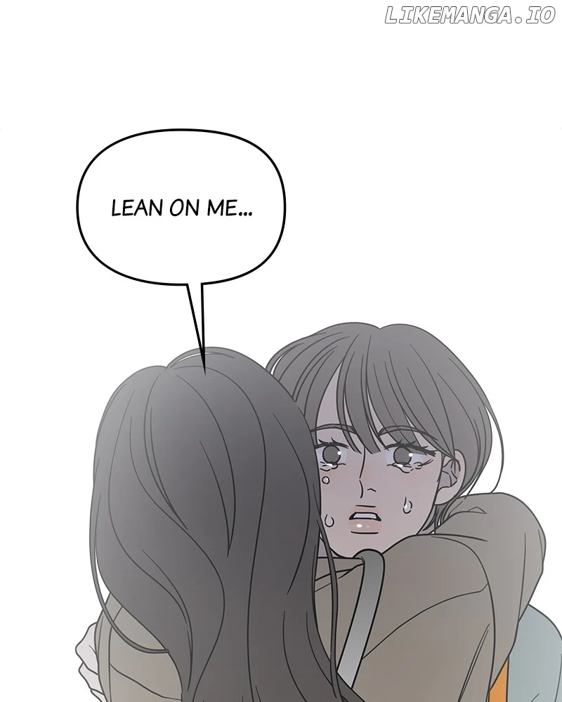 No Dating Allowed in the Office Chapter 56 - Page 43