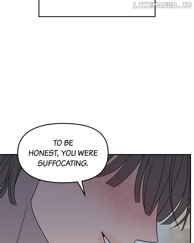 No Dating Allowed in the Office Chapter 56 - Page 56