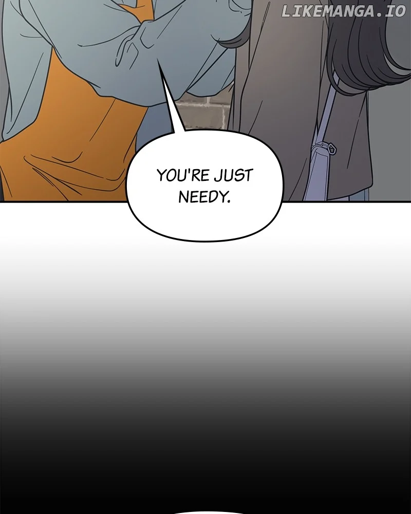 No Dating Allowed in the Office Chapter 56 - Page 61