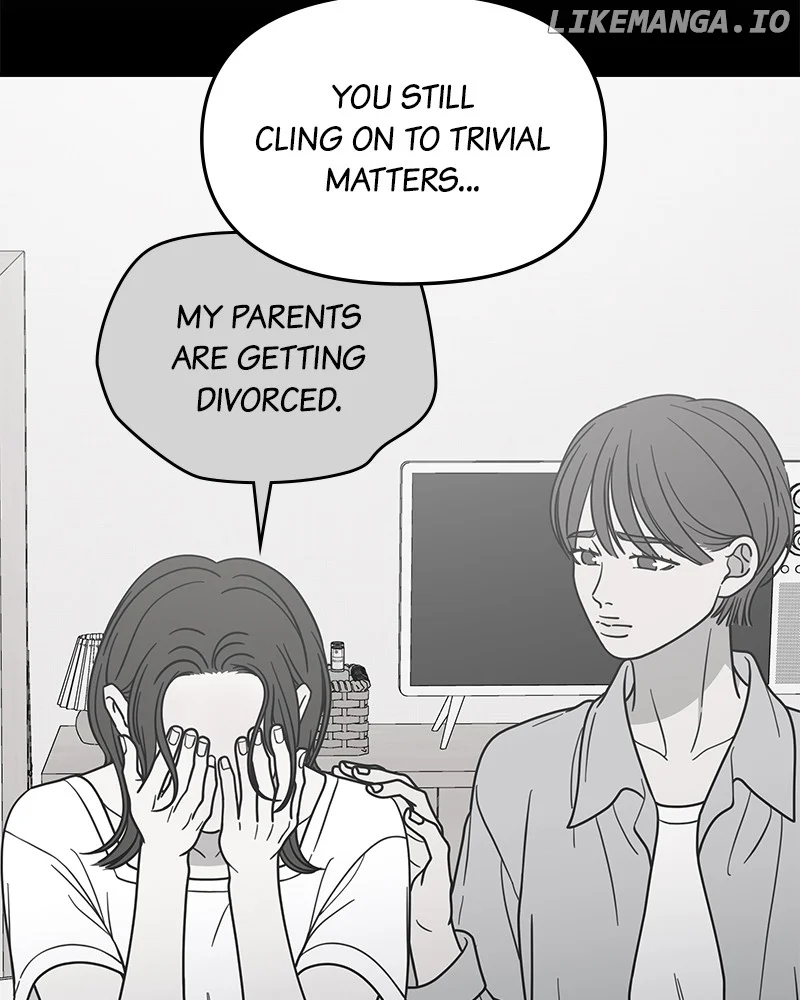 No Dating Allowed in the Office Chapter 56 - Page 62