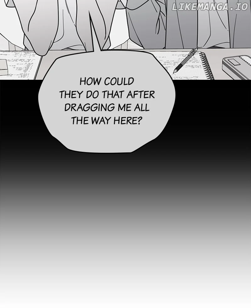 No Dating Allowed in the Office Chapter 56 - Page 63