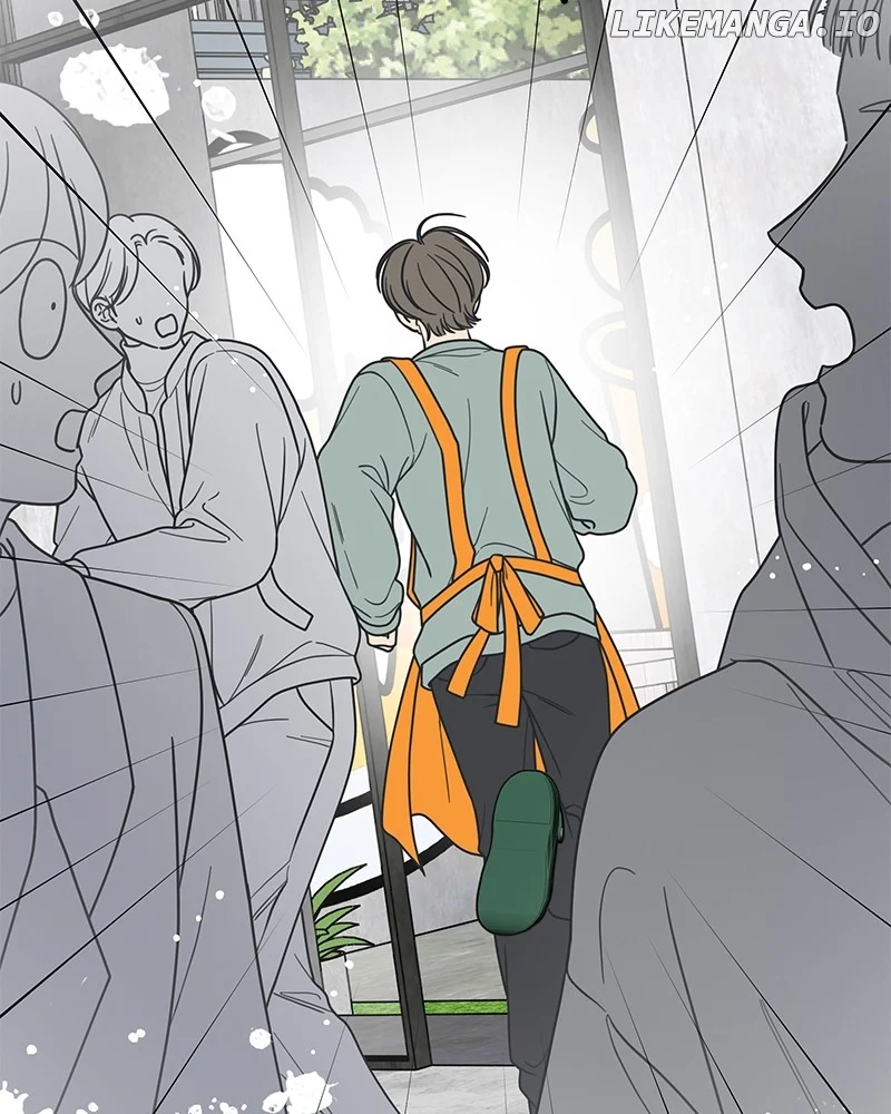 No Dating Allowed in the Office Chapter 56 - Page 7