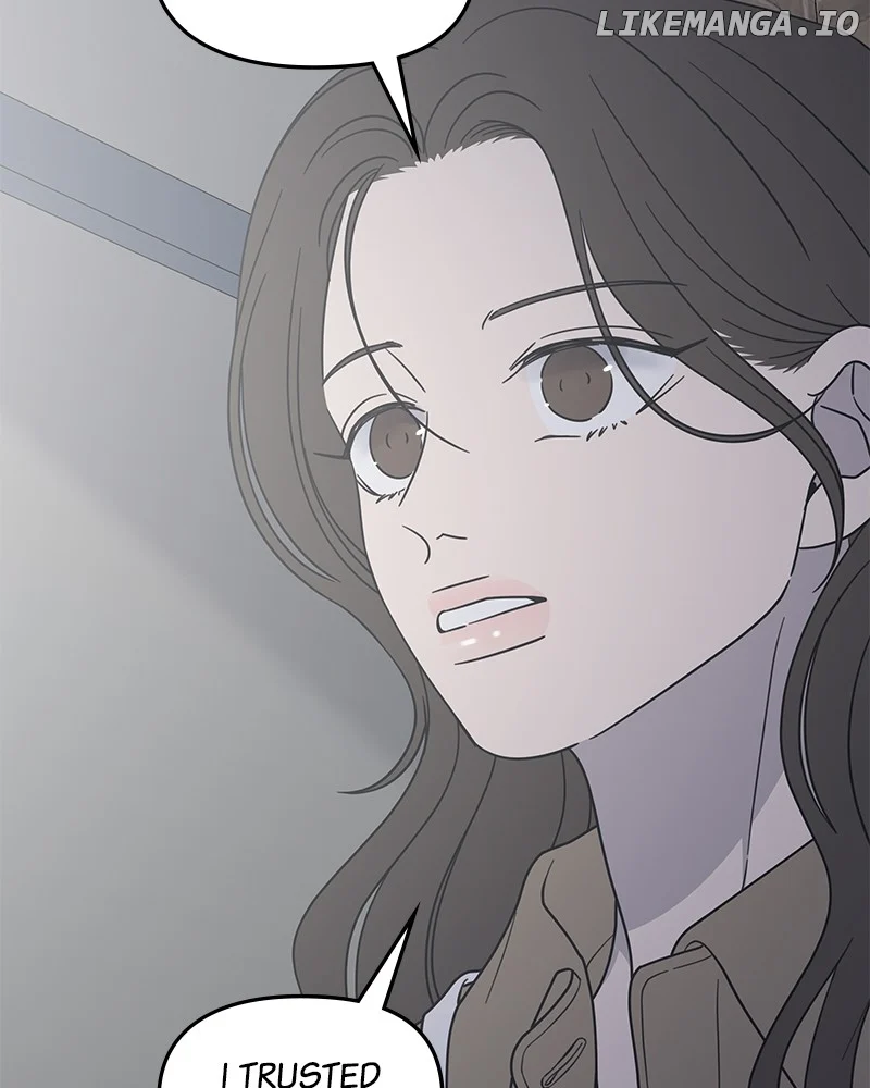 No Dating Allowed in the Office Chapter 56 - Page 74