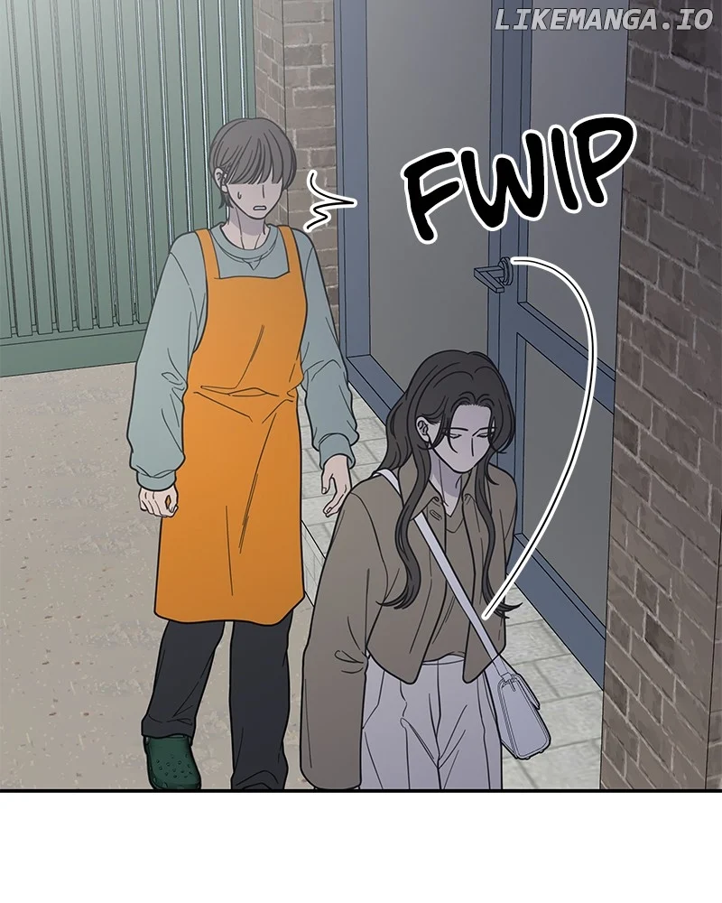 No Dating Allowed in the Office Chapter 56 - Page 78