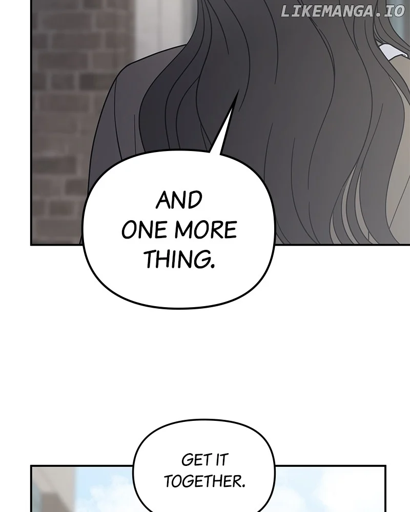 No Dating Allowed in the Office Chapter 56 - Page 80
