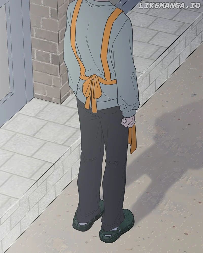 No Dating Allowed in the Office Chapter 56 - Page 86