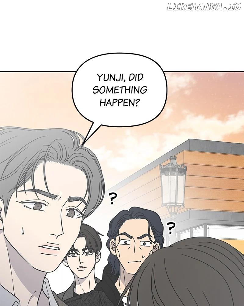 No Dating Allowed in the Office Chapter 56 - Page 91
