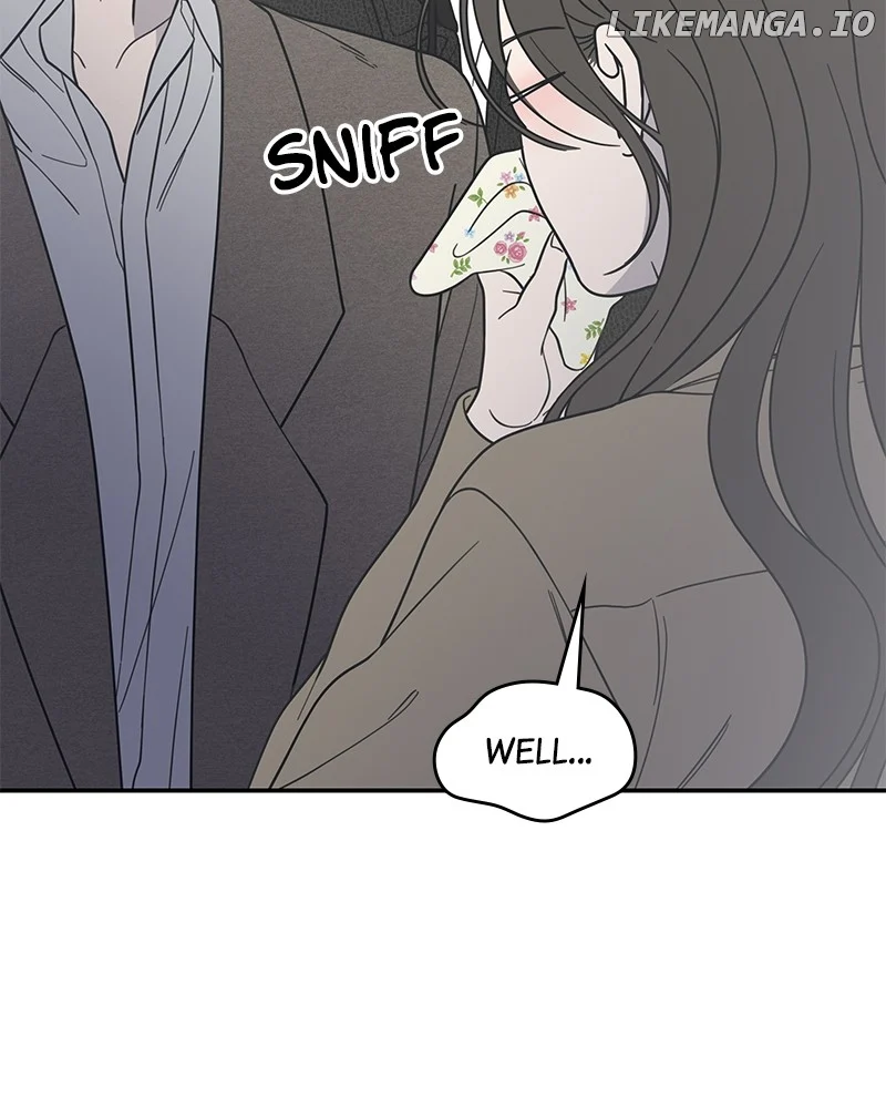 No Dating Allowed in the Office Chapter 56 - Page 92