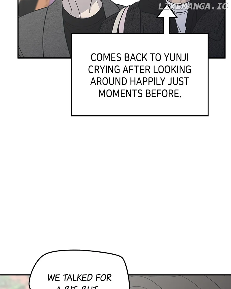 No Dating Allowed in the Office Chapter 56 - Page 94