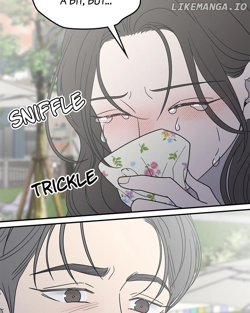 No Dating Allowed in the Office Chapter 56 - Page 95