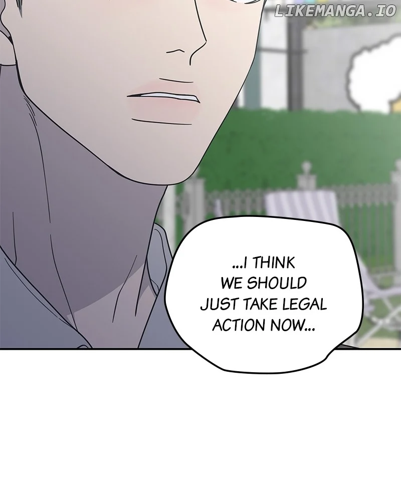 No Dating Allowed in the Office Chapter 56 - Page 96