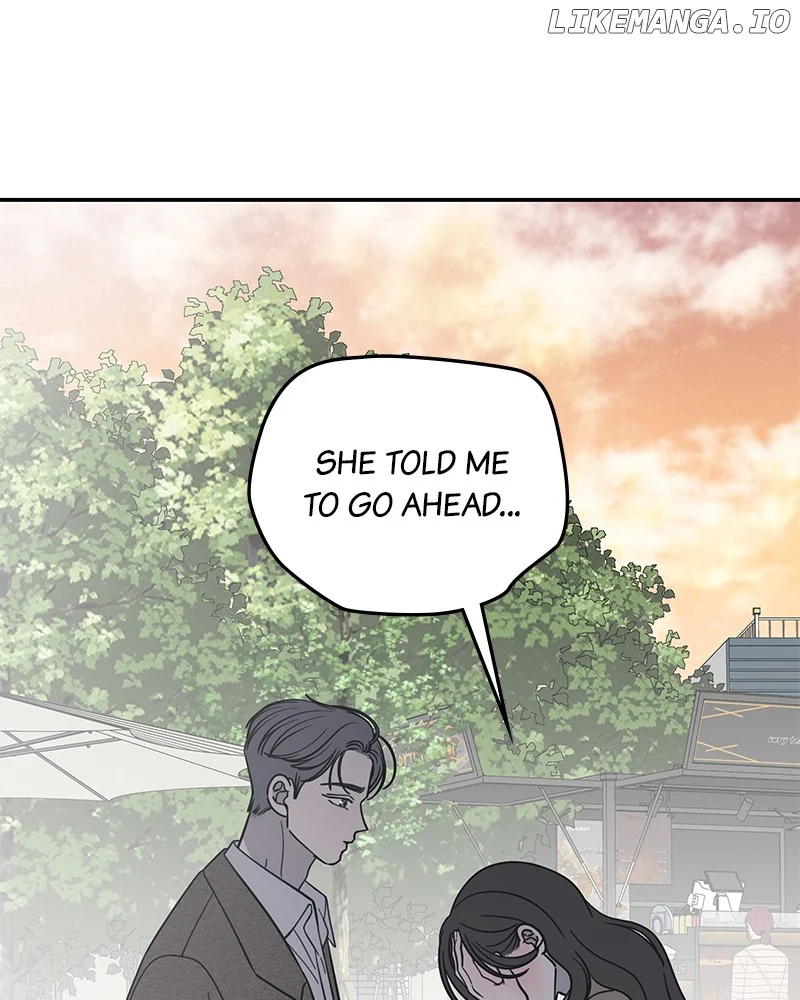 No Dating Allowed in the Office Chapter 56 - Page 97