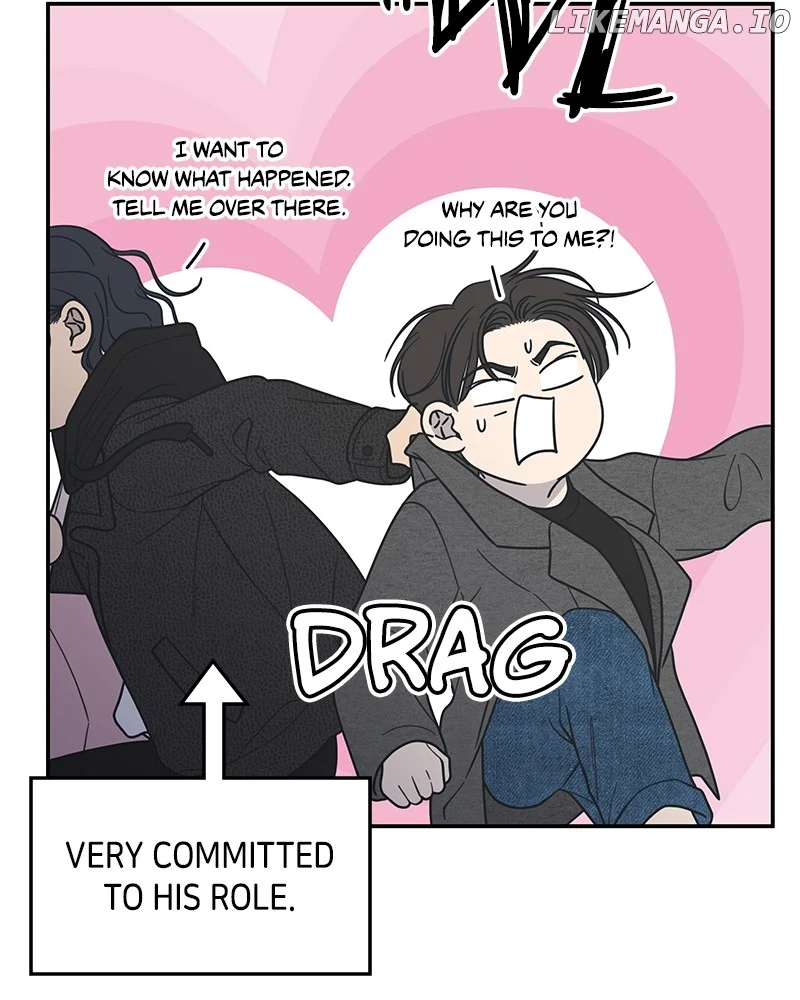 No Dating Allowed in the Office Chapter 56 - Page 99
